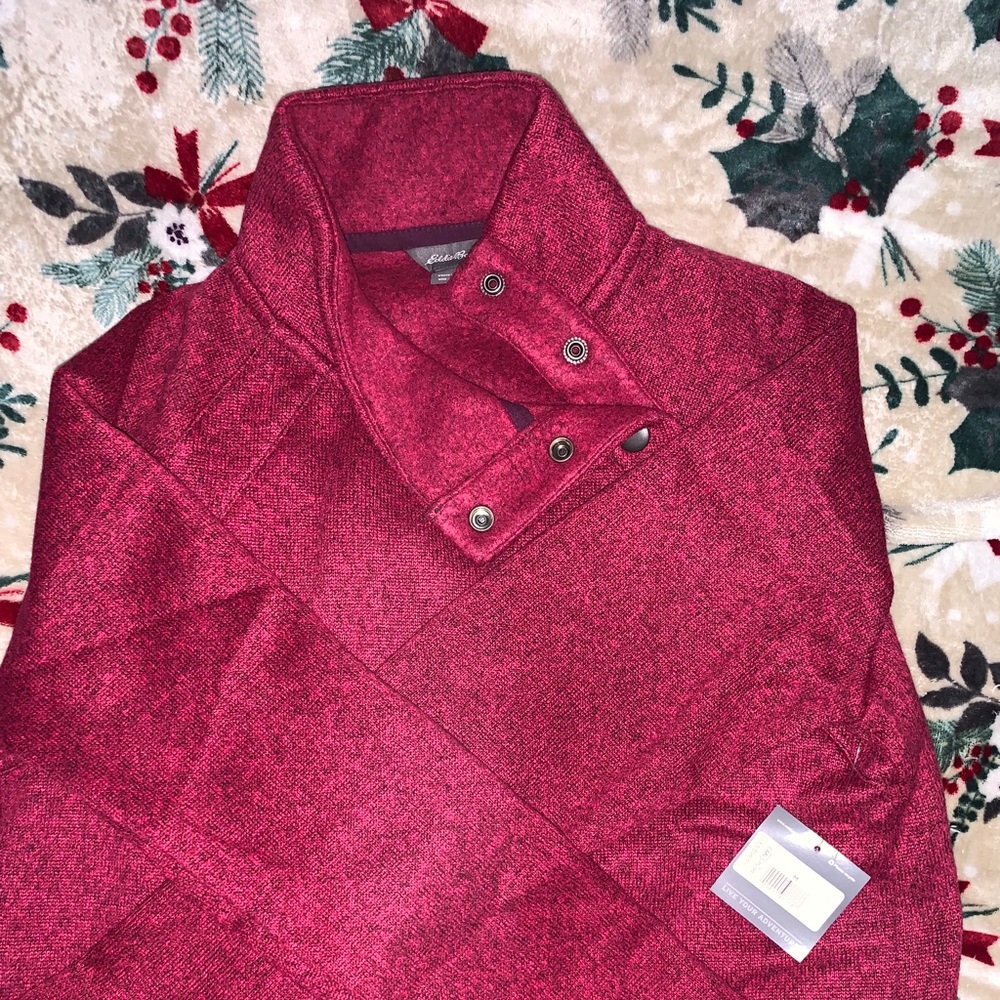 Eddie Bauer pullover